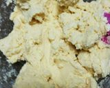 バレンタインに♡甘いチョコチップクッキー作り方5写真