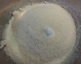 卵白の大量消費に!ココナッツマカロン作り方5写真