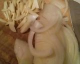 鶏むね肉トマトソース添え作り方3写真