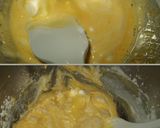 秋のお菓子☆モンブラン作り方3写真