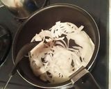 鶏むね肉トマトソース添え作り方4写真