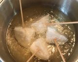 揚げ餅作り方3写真