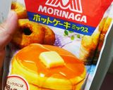 チョコチップ入り♡蒸しパン作り方1写真