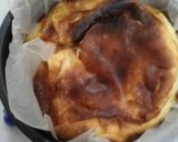 水切りヨーグルトでチーズケーキ作り方2写真