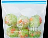簡単！野菜玉コンソメスープ作り方1写真