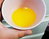 チョコチップ入り♡蒸しパン作り方2写真