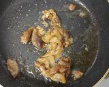 とん平焼き作り方3写真