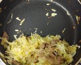 とん平焼き作り方4写真