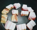 キャベツまるごととろとろポトフ作り方2写真