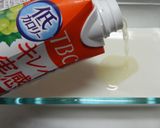 金時豆のビルヒャーミューズリー作り方2写真