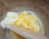 甘さ控えめ☆レーズンブロッククッキー作り方3写真