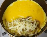 とん平焼き作り方6写真