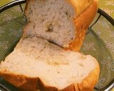 HB早焼き モチモチふんわりお赤飯パン作り方6写真