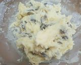 甘さ控えめ☆レーズンブロッククッキー作り方6写真