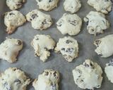 甘さ控えめ☆レーズンブロッククッキー作り方8写真