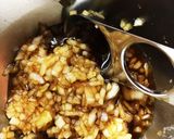玉ねぎ醤油だれ 焼肉タレ作り方2写真