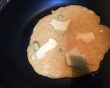 ふわふわ 長芋と長ネギのチーズ焼き作り方4写真