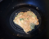 ふわふわ 長芋と長ネギのチーズ焼き作り方5写真