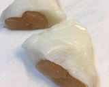 甘納豆餅～覚え書きとして作り方2写真