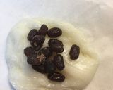 甘納豆餅～覚え書きとして作り方3写真
