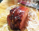 焼き豚白髪ねぎ作り方2写真