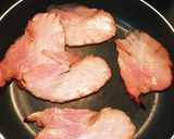 焼き豚白髪ねぎ作り方3写真