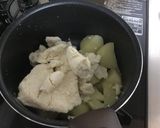 おからコロッケ作り方1写真