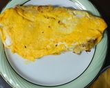 とん平焼き作り方8写真