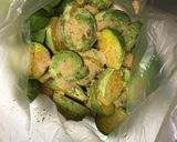 季節野菜のロースト☆簡単作り置き♪作り方2写真