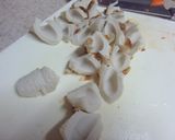 肉じゃがじゃなくて　ちくじゃが(^-^)作り方1写真