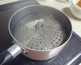 肉じゃがじゃなくて　ちくじゃが(^-^)作り方3写真