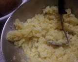 コーンポテトコロッケ作り方4写真