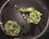 余った餃子のタネで作る辛くない麻婆豆腐作り方1写真