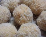 コーンポテトコロッケ作り方8写真