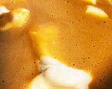 行列のできるふわっふわパンケーキ自宅版作り方5写真