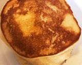 行列のできるふわっふわパンケーキ自宅版作り方7写真