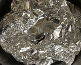 鶏大根の煮物＊節約生活作り方5写真