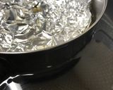 鶏大根の煮物＊節約生活作り方6写真