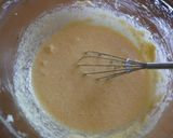 ღ紅茶ケーキღ作り方5写真