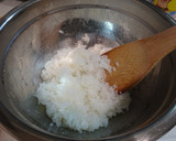 もちもち肉巻きとんぺい風作り方2写真