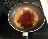 もちもち肉巻きとんぺい風作り方1写真