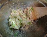もちもち肉巻きとんぺい風作り方3写真