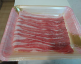 もちもち肉巻きとんぺい風作り方4写真