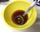 鶏胸肉でも柔らか♪簡単はちみつ甘酢煮作り方1写真