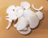 鶏胸肉でも柔らか♪簡単はちみつ甘酢煮作り方2写真