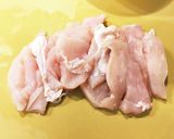 鶏胸肉でも柔らか♪簡単はちみつ甘酢煮作り方3写真