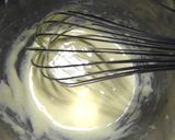 * かぼちゃムースケーキ *作り方9写真