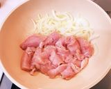 鶏胸肉でも柔らか♪簡単はちみつ甘酢煮作り方6写真