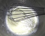 * かぼちゃムースケーキ *作り方10写真