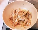 鶏胸肉でも柔らか♪簡単はちみつ甘酢煮作り方7写真